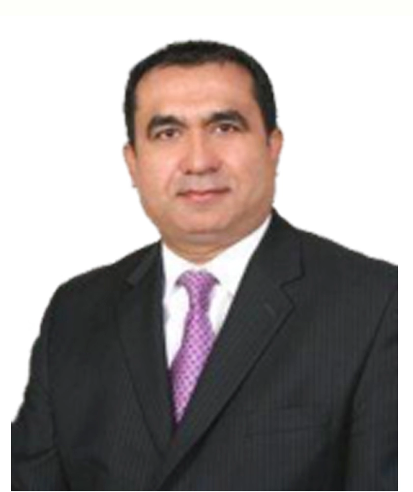 Ajay Oberoi, Mississauga, Real Estate Agent